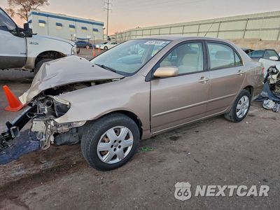 2007 TOYOTA COROLLA CE 1NXBR32E77Z792638 - główne zdjęcie licytacji z USA - miniatura