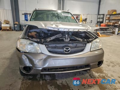 Piąte zdjęcie samochodu w środku: 2005 MAZDA TRIBUTE S VIN:4F2CZ06125KM28733 - miniatura