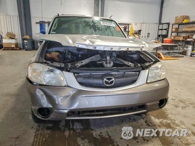 Piąte zdjęcie samochodu w środku: 2005 MAZDA TRIBUTE S VIN:4F2CZ06125KM28733 - miniatura