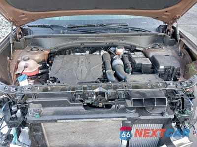 Zdjęcie 12 z 13 samochodu: 2024 HYUNDAI SANTA FE LIMITED VIN:5NMP44GL7RH027462 - miniatura