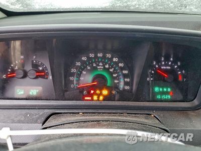 Zdjęcie 9 z 13 samochodu: 2009 DODGE JOURNEY SXT VIN:3D4GH57V99T582494 - miniatura