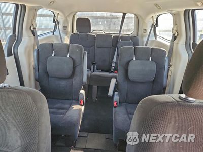 Zdjęcie 10 z 15 samochodu: 2015 DODGE GRAND CARAVAN SE VIN:2C4RDGBG1FR751024 - miniatura