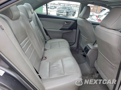 Zdjęcie 10 z 14 samochodu: 2016 TOYOTA CAMRY HYBRID VIN:4T1BD1FK7GU181334 - miniatura