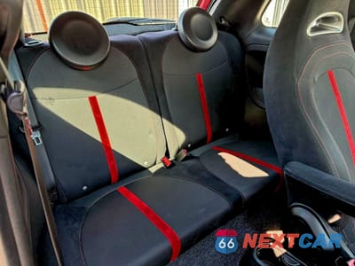 Zdjęcie 6 z 10 samochodu: 2012 FIAT 500 ABARTH VIN:3C3CFFFH8CT337233 - miniatura