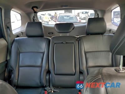 Zdjęcie 10 z 13 samochodu: 2013 SUBARU TRIBECA LIMITED VIN:4S4WX9GD9D4400068 - miniatura