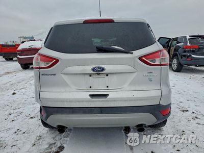 Zdjęcie 6 z 14 samochodu: 2014 FORD ESCAPE SE VIN:1FMCU0GX7EUD85430 - miniatura