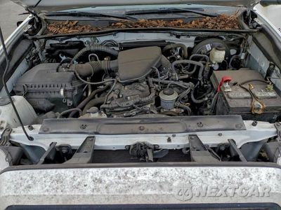 Zdjęcie 11 z 11 samochodu: 2022 TOYOTA TACOMA ACCESS CAB VIN:3TYRX5GN3NT043662 - miniatura