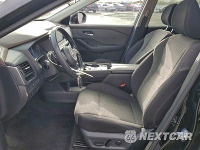 Zdjęcie 7 z 16 samochodu: 2023 NISSAN ROGUE SV VIN:5N1BT3BA1PC931974 - miniatura