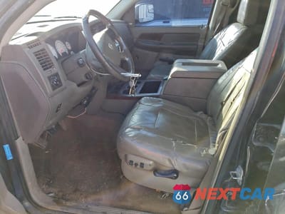 Zdjęcie 7 z 12 samochodu: 2009 DODGE 3500 FLATBED TRUCK VIN:3D7MX48L09G512312 - miniatura