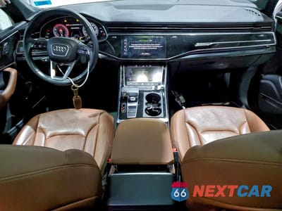 Zdjęcie 8 z 12 samochodu: 2020 AUDI Q7 PREMIUM PLUS VIN:WA1LXAF78LD008034 - miniatura