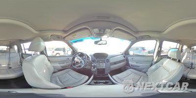 Zdjęcie 16 z 16 samochodu: 2012 HONDA PILOT EXL VIN:5FNYF4H58CB077228 - miniatura
