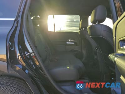 Zdjęcie 11 z 14 samochodu: 2022 MERCEDES-BENZ GLB 250 VIN:W1N4M4GB7NW172284 - miniatura