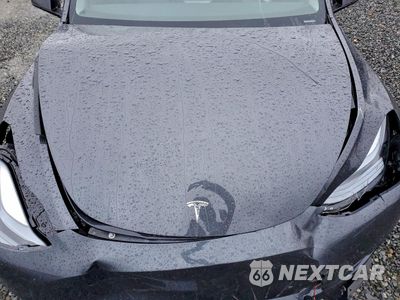 Zdjęcie 12 z 13 samochodu: 2024 TESLA MODEL Y VIN:7SAYGDED0RF179210 - miniatura