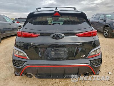 Zdjęcie 6 z 12 samochodu: 2023 HYUNDAI KONA N BASE VIN:KM8KH3AC6PU006153 - miniatura