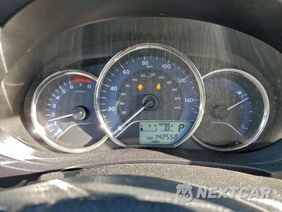 Zdjęcie 9 z 14 samochodu: 2015 TOYOTA COROLLA L VIN:2T1BURHE4FC442327 - miniatura