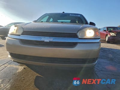 Piąte zdjęcie samochodu w środku: 2004 CHEVROLET MALIBU LS VIN:1G1ZT54804F189451 - miniatura