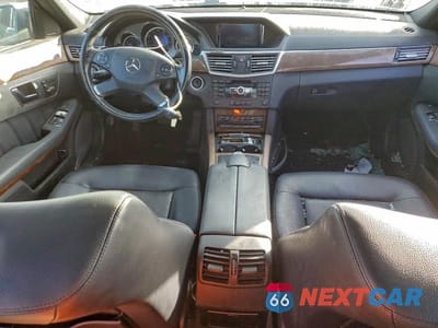 Zdjęcie 8 z 12 samochodu: 2012 MERCEDES-BENZ E 350 4MATIC VIN:WDDHF8JB5CA557832 - miniatura