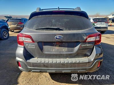 Zdjęcie 6 z 11 samochodu: 2019 SUBARU OUTBACK 2.5I PREMIUM VIN:4S4BSAFC8K3291306 - miniatura