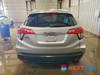 Zdjęcie 6 z 13 samochodu: 2019 HONDA HR-V EXL VIN:3CZRU6H74KM736000 - miniatura