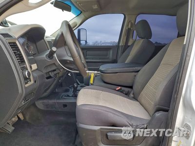 Zdjęcie 7 z 14 samochodu: 2012 DODGE RAM 3500 ST VIN:3C63D3GL3CG131501 - miniatura