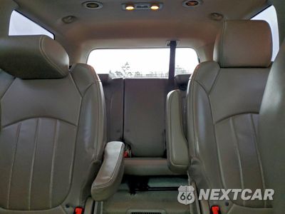 Zdjęcie 10 z 15 samochodu: 2014 GMC ACADIA DENALI VIN:1GKKVTKDXEJ207237 - miniatura