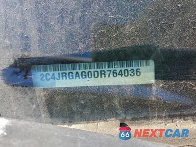 Zdjęcie 13 z 13 samochodu: 2013 RAM TRADESMAN VIN:2C4JRGAG0DR764036 - miniatura