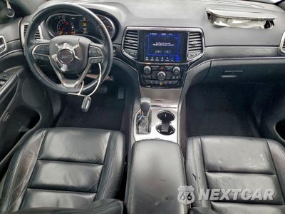 Zdjęcie 8 z 15 samochodu: 2019 JEEP GRAND CHEROKEE LIMITED VIN:1C4RJFBG0KC569787 - miniatura
