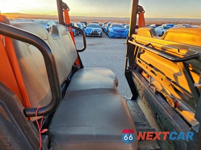 Zdjęcie 6 z 11 samochodu: 2022 POLARIS UTILITY VEHICLE VIN:3NSM4G577NE313533 - miniatura