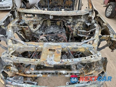 Zdjęcie 11 z 11 samochodu: 2025 CHEVROLET SILVERADO K1500 LT VIN:2GCUKDED0S1124534 - miniatura