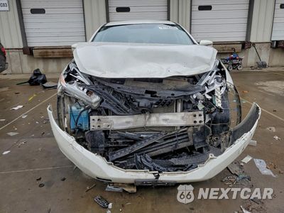 Piąte zdjęcie samochodu w środku: 2017 NISSAN MURANO S VIN:5N1AZ2MH1HN190830 - miniatura