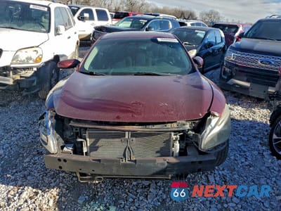 Piąte zdjęcie samochodu w środku: 2012 NISSAN MAXIMA S VIN:1N4AA5AP4CC868828 - miniatura