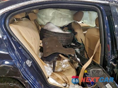 Zdjęcie 10 z 12 samochodu: 2016 BMW 340 XI VIN:WBA8B7C5XGK703467 - miniatura