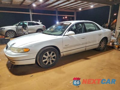 2000 BUICK REGAL LS 2G4WB55K4Y1230468 - główne zdjęcie licytacji z USA - miniatura