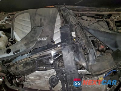 Zdjęcie 12 z 14 samochodu: 2016 HYUNDAI AZERA VIN:KMHFG4JG1GA518272 - miniatura