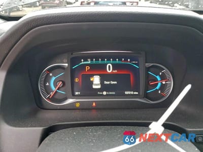 Zdjęcie 9 z 12 samochodu: 2020 HONDA PILOT EXL VIN:5FNYF6H5XLB054903 - miniatura