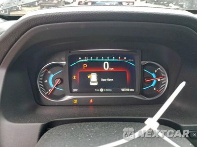 Zdjęcie 9 z 12 samochodu: 2020 HONDA PILOT EXL VIN:5FNYF6H5XLB054903 - miniatura
