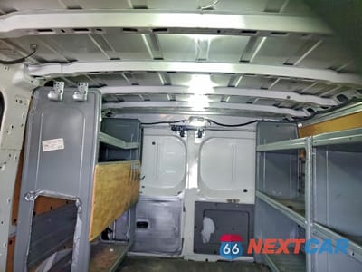 Zdjęcie 10 z 13 samochodu: 2018 NISSAN NV 1500 S VIN:1N6BF0KM1JN802789 - miniatura