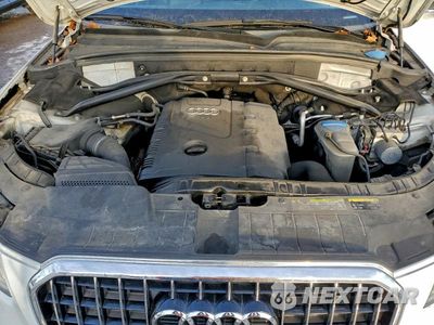Zdjęcie 12 z 12 samochodu: 2015 AUDI Q5 VIN:WA1LFAFP3FA017393 - miniatura