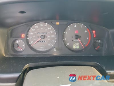 Zdjęcie 9 z 15 samochodu: 1997 INFINITI QX4 VIN:JNRAR05YXVW012721 - miniatura
