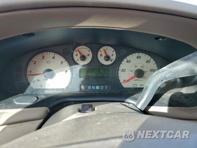 Zdjęcie 9 z 12 samochodu: 2005 FORD TAURUS SEL VIN:1FAFP56265A201520 - miniatura
