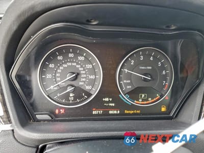 Zdjęcie 9 z 15 samochodu: 2016 BMW X1 XDRIVE28I VIN:WBXHT3C30G5F67555 - miniatura