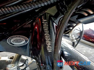 Zdjęcie 9 z 9 samochodu: 2016 HARLEY-DAVIDSON FLHXS STREET GLIDE SPECIAL VIN:1HD1KRM13GB625480 - miniatura