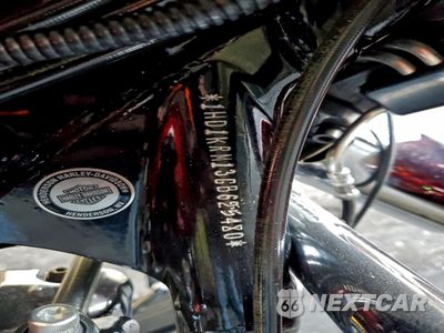 Zdjęcie 9 z 9 samochodu: 2016 HARLEY-DAVIDSON FLHXS STREET GLIDE SPECIAL VIN:1HD1KRM13GB625480 - miniatura