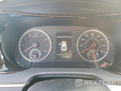 Zdjęcie 9 z 13 samochodu: 2021 KIA K5 GT LINE VIN:5XXG64J22MG006892 - miniatura