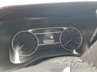 Zdjęcie 9 z 13 samochodu: 2022 NISSAN PATHFINDER SV VIN:5N1DR3BA4NC201142 - miniatura