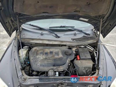 Zdjęcie 12 z 13 samochodu: 2007 CHEVROLET HHR VIN:3GNDA33P67S627322 - miniatura
