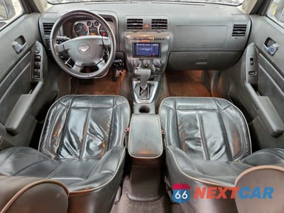 Zdjęcie 8 z 15 samochodu: 2008 HUMMER H3 ALPHA VIN:5GTEN13L488113359 - miniatura
