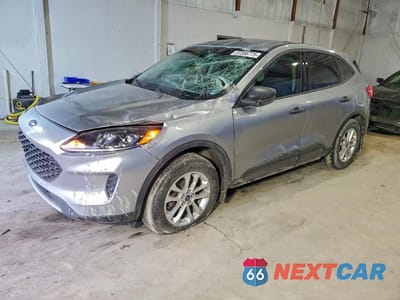 2022 FORD ESCAPE S 1FMCU9F60NUB37100 - główne zdjęcie licytacji z USA - miniatura