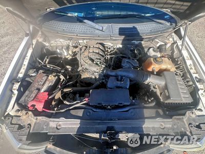 Zdjęcie 7 z 14 samochodu: 2013 FORD F150 SUPER CAB VIN:1FTEX1CM8DFC13397 - miniatura
