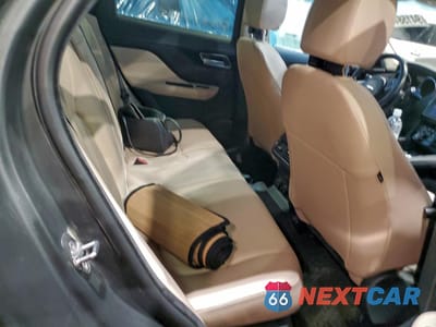 Zdjęcie 10 z 12 samochodu: 2019 JAGUAR F-PACE PREMIUM VIN:SADCJ2FX9KA359701 - miniatura